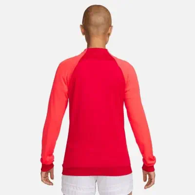 Chandal nike dri fit rojo on sale