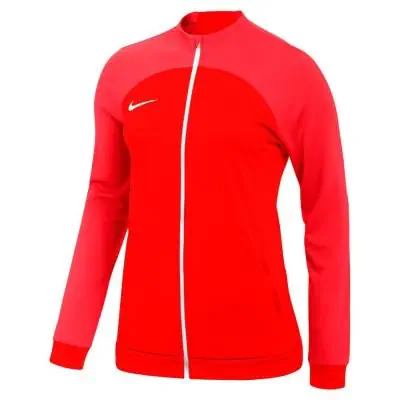 Giacca Nike Dri FIT Academy Pro Donna DH9250 657 Rosso EKINSPORT