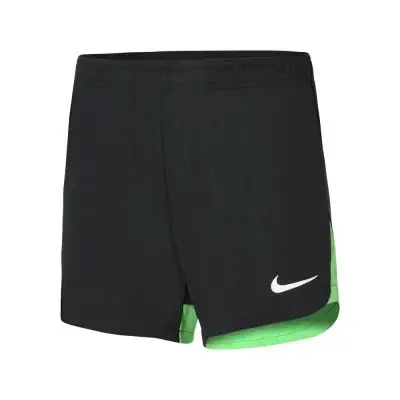 Nike Women s Dri FIT Academy Pro Short DH9252 011 Black Green EKINSPORT