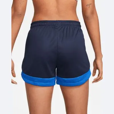 Navy nike football shorts store