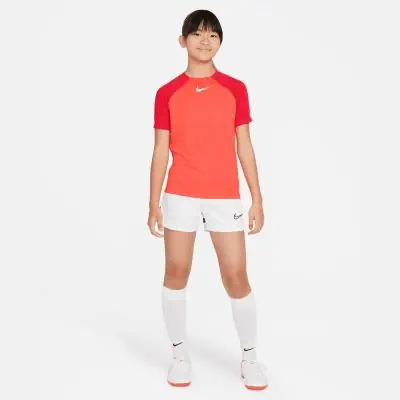 Jersey Nike Academy Pro Crimson Red for kids
