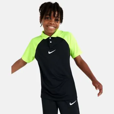 Polo shirt Nike Academy Pro for Child DH9279 EKINSPORT