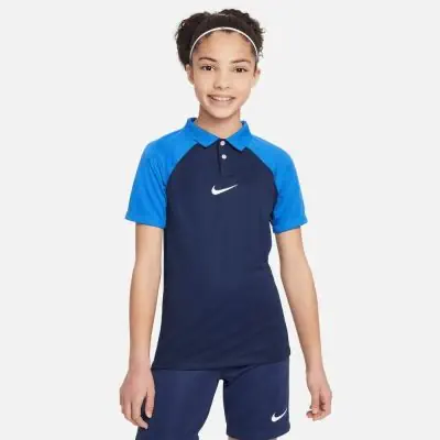 Navy blue and white nike shirt shop