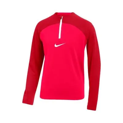 Haut 1/4 zip Nike Academy Pro pour Enfant DH9280-635