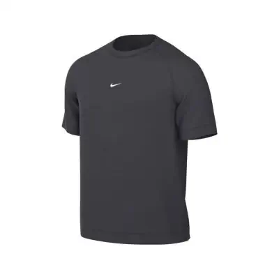 Maglia Nike Dri Fit Strike 22 Express Uomo DH9361 070 Grigio EKINSPORT