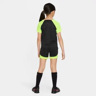ensemble nike academy pro fluo pour petit enfant dh9484 010