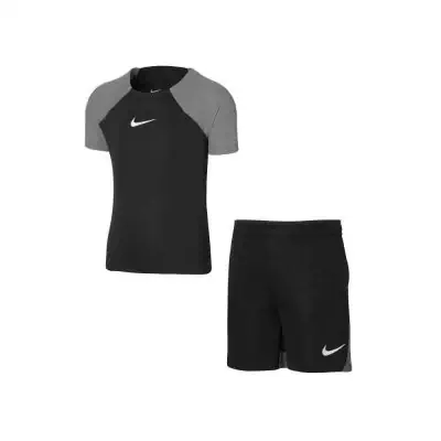 ensemble maillot short nike academy pro pour enfant dh9484 013