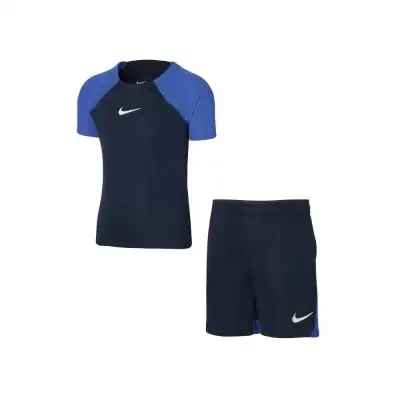 Nike Dri-FIT Academy Pro Kids Kit DH9484-451 Navy EKINSPORT