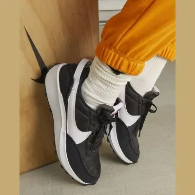 Scarpe Nike Waffle Debut Donna DH9523 EKINSPORT