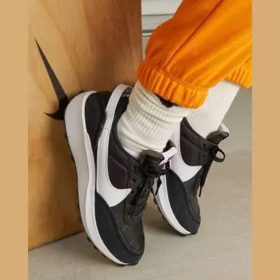 Nike waffle femme clearance