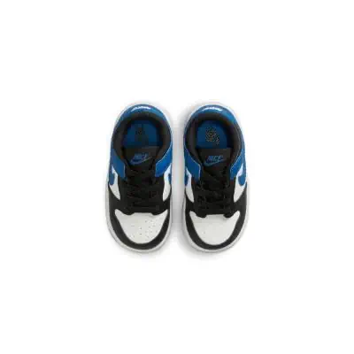 Nike Dunk Low shoes for kids EKINSPORT
