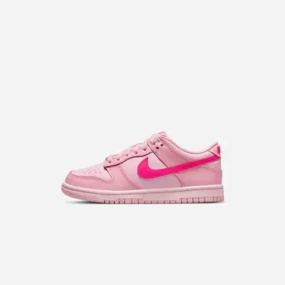 Chaussures Nike Dunk Low pour enfant EKINSPORT