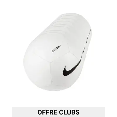 Lot de 24 ballons Nike Pitch Team. Entrainement. Ref DH9796