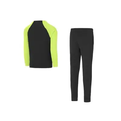 ensemble de survetement nike academy pro pour enfant dj3363 010