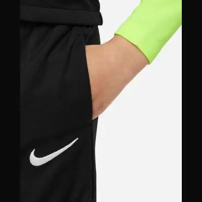 Nike tuta bambino oro online