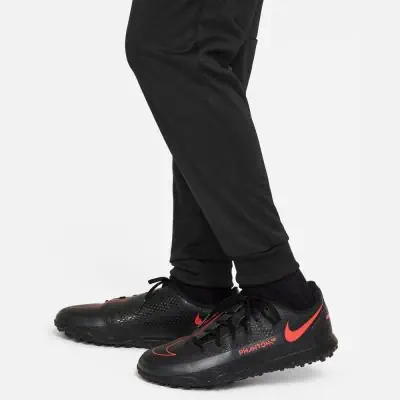 Survetement nike noir rouge store