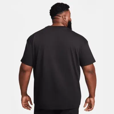 ★Nike★ ACG Dry Fit T-Shirt M Black HJ0801010 HJ0801-010 Nike Premium Heavyweight Dri-FIT T-Shirt â€“ Breathable