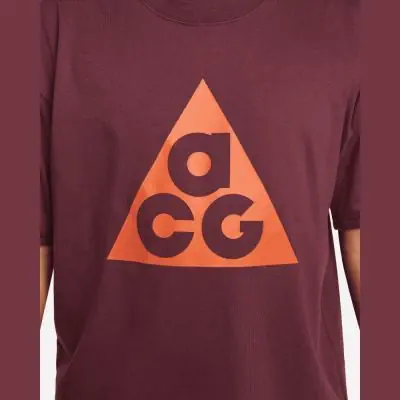 Men's Nike ACG T-Shirt | EKINSPORT