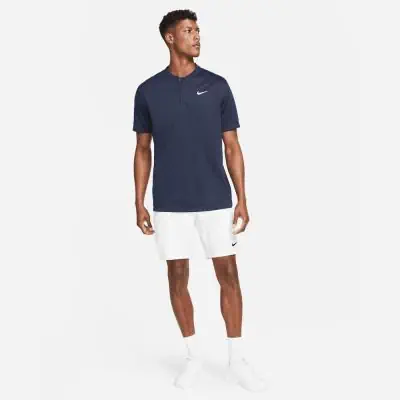 Polo tennis nike homme best sale