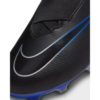 Nike Jr. Zoom Mercurial Superfly 9 Academy FG Football Shoes for Children EKINSPORT
