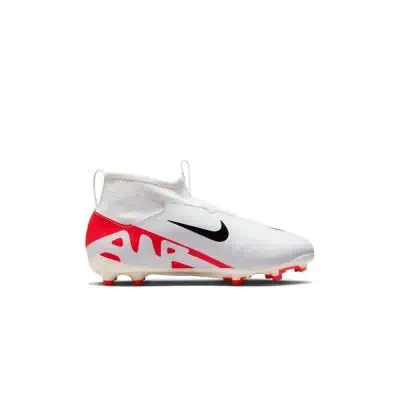 Nike junior football boots mercurial best sale