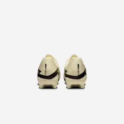 Nike mercurial vapor jaune cheap