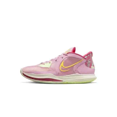 Nike kyrie 5 uomo rosa 2025