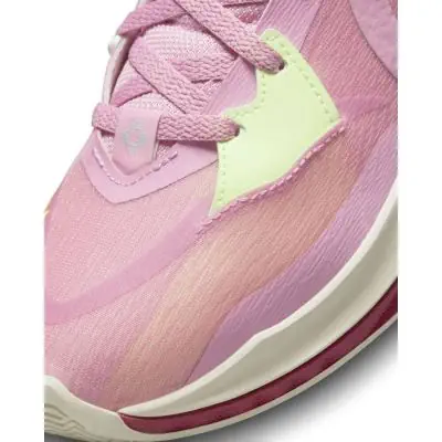 Nike kyrie 5 uomo rosa cheap