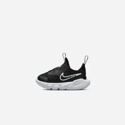 Zapatillas Nike Flex Runner 2 Negro Nino DJ6039 002 EKINSPORT