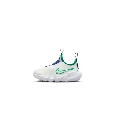 Chaussures Nike Flex Runner 2 Blanc pour Enfant DJ6039 102 EKINSPORT