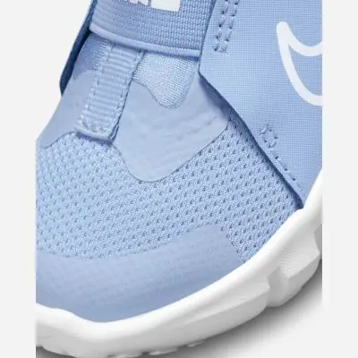Nike Flex Runner 2 Children s Shoes Blue EKINSPORT