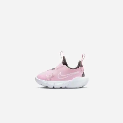 Chaussures Nike Flex Runner 2 Rose pour Enfant DJ6039 600 EKINSPORT