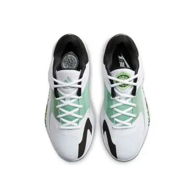 chaussure de basketball zoom freak 4 pour homme dj6149 100