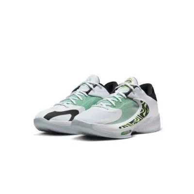 chaussure de basketball zoom freak 4 pour homme dj6149 100