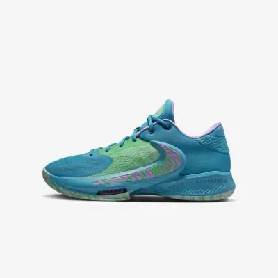 Basketball shoes Nike Freak 4 for Men DJ6149 EKINSPORT