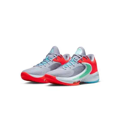 Chaussures de Basketball Zoom Freak Kolossaio pour Homme