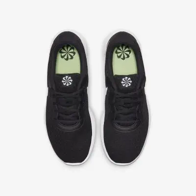 Nike tanjun femme noir et blanc store