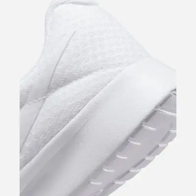 Nike tanjun blanche femme deals