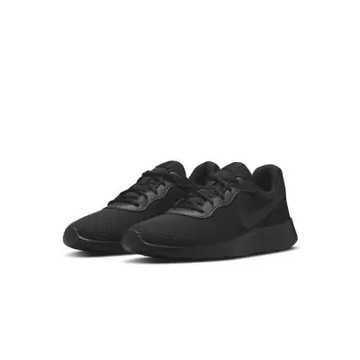 Nike tanjun noir homme discount
