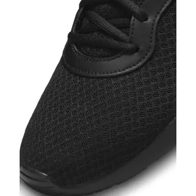 Scarpe Nike Tanjun Uomo DJ6258 001 Nero EKINSPORT