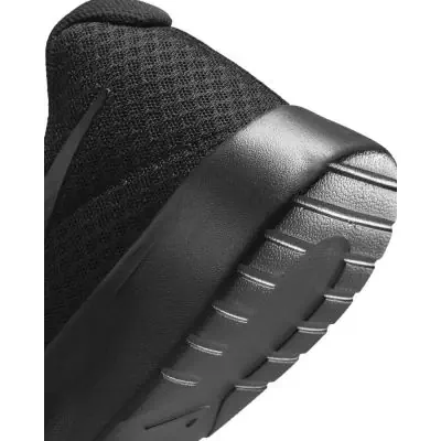 Chaussures Nike Tanjun Homme DJ6258 001 Noir EKINSPORT