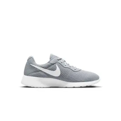 Nike Tanjun Women s Shoes DJ6257 003 Grey EKINSPORT