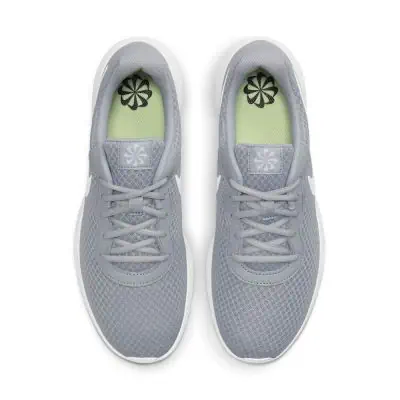 Nike tanjun grijs sales