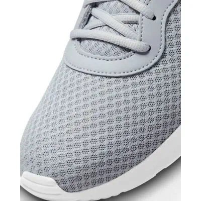 Chaussures Nike Tanjun Homme DJ6258 002 Gris EKINSPORT