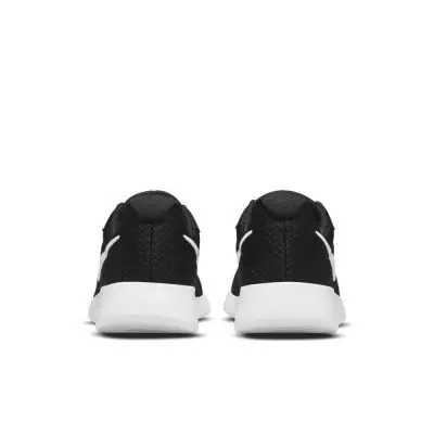 Scarpe Nike Tanjun Uomo DJ6258 003 Bianco e Nero EKINSPORT