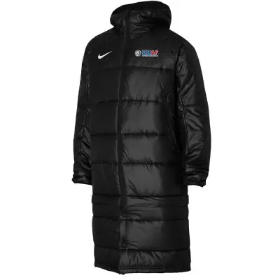 Parka longue pour Homme UNAF Nationale EKINSPORT