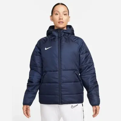 Veste nike bleu marine femme online