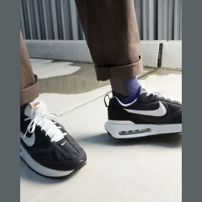 Nike air max da uomo best sale