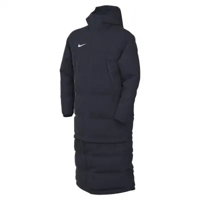 Parka foot nike top