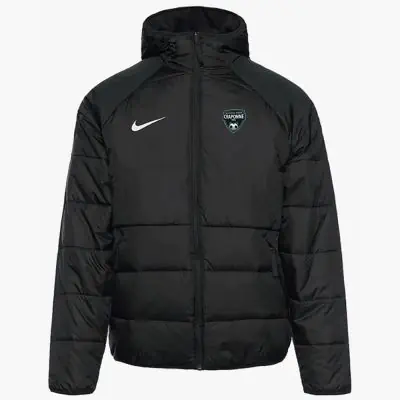 Vest nike enfant sales